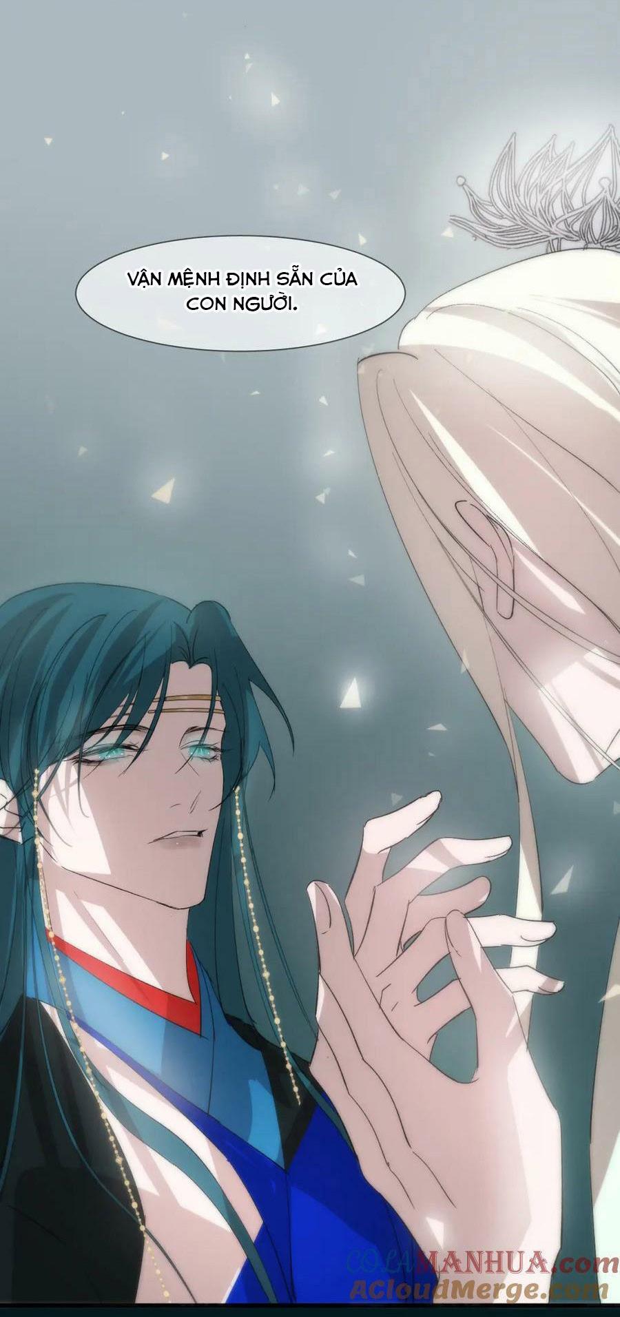 Tình Lang: Chapter 29