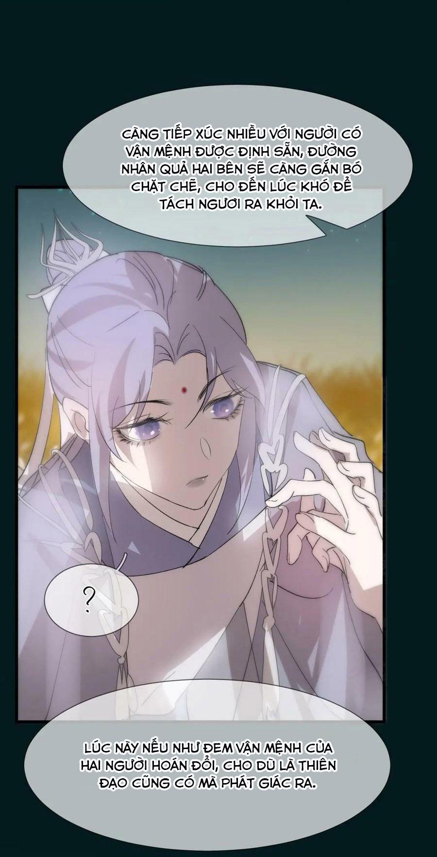 Tình Lang: Chapter 29