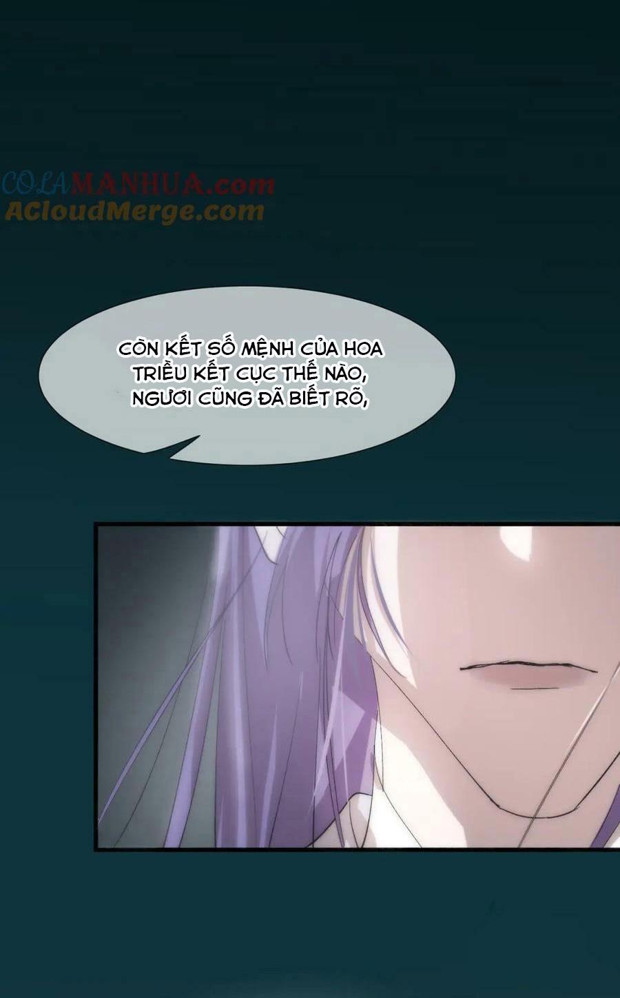 Tình Lang: Chapter 29