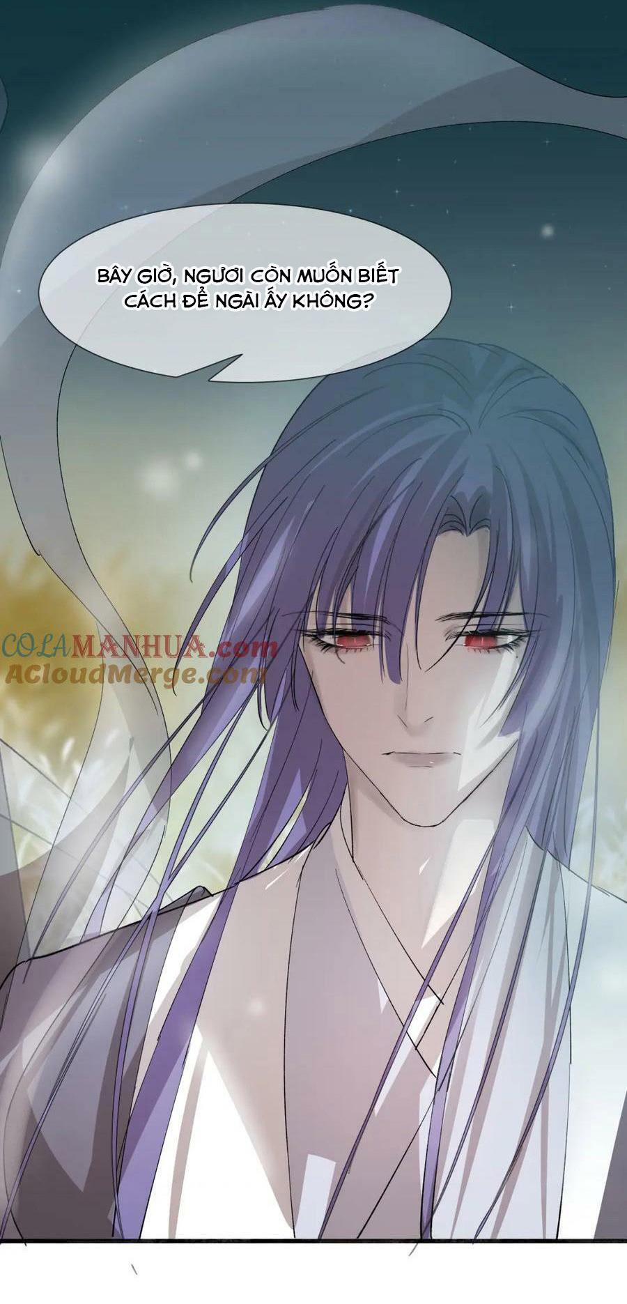 Tình Lang: Chapter 29