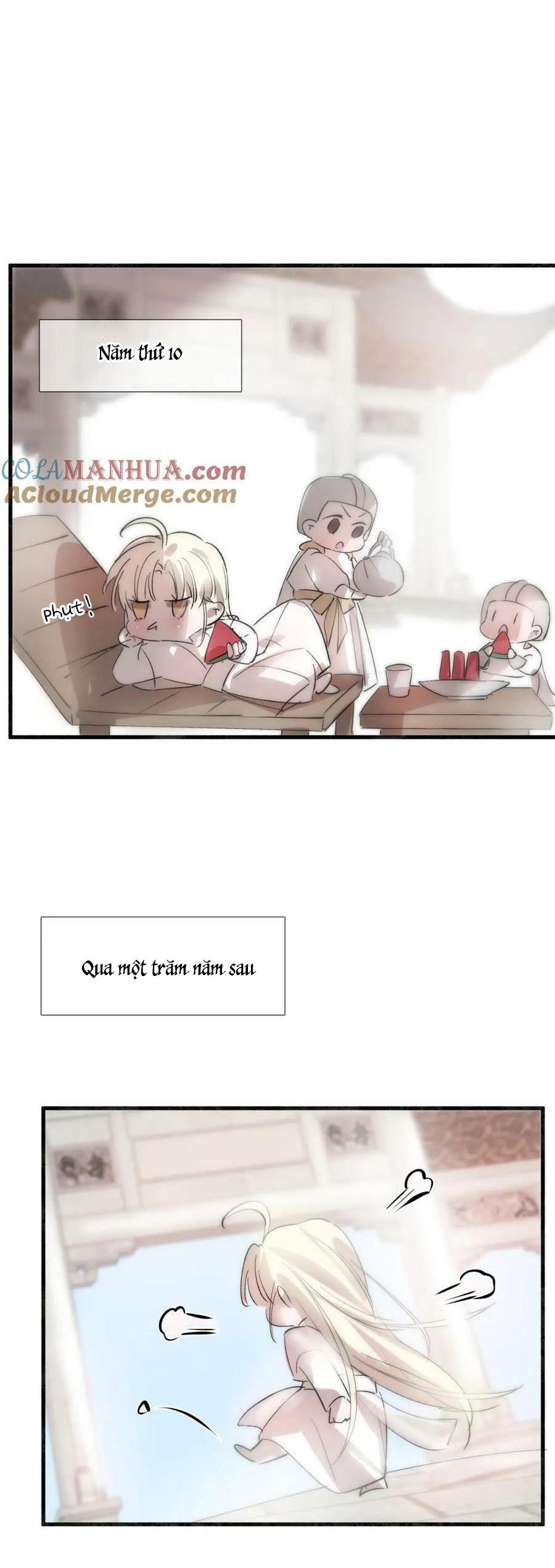Tình Lang: Chapter 29