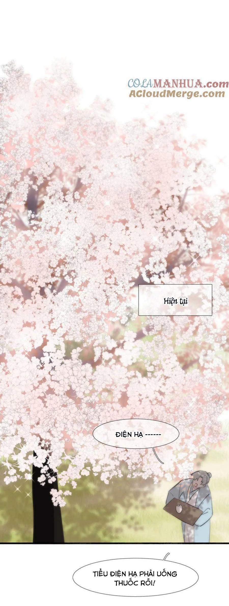 Tình Lang: Chapter 29