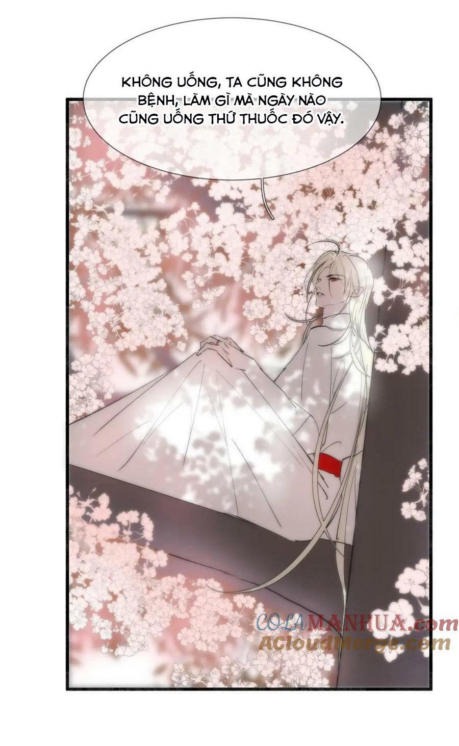 Tình Lang: Chapter 29