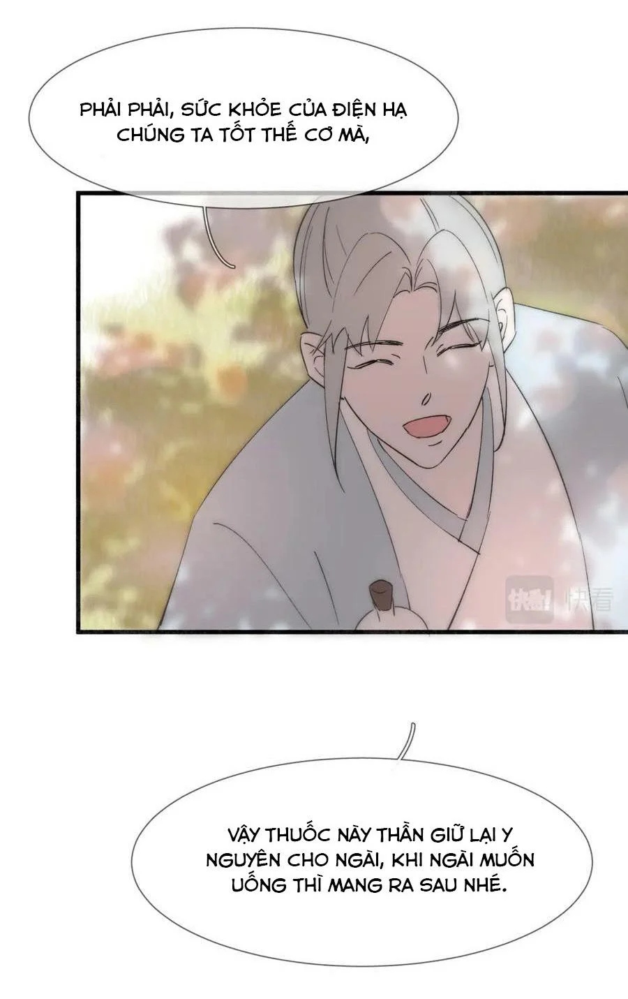 Tình Lang: Chapter 29