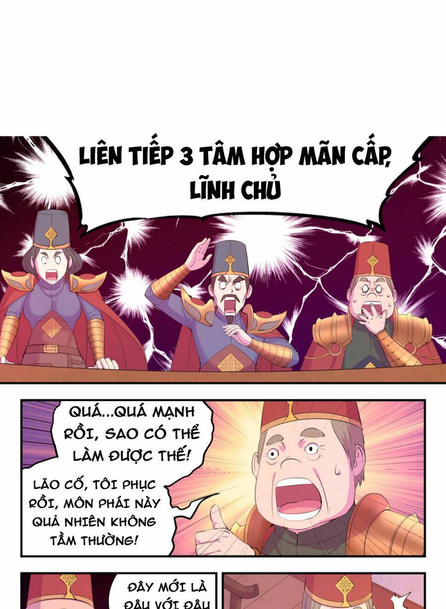 Côn Thôn Thiên Hạ: Chapter 256
