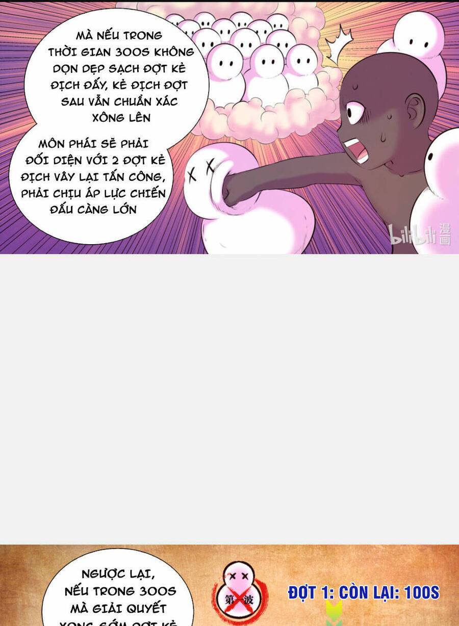 Côn Thôn Thiên Hạ: Chapter 256