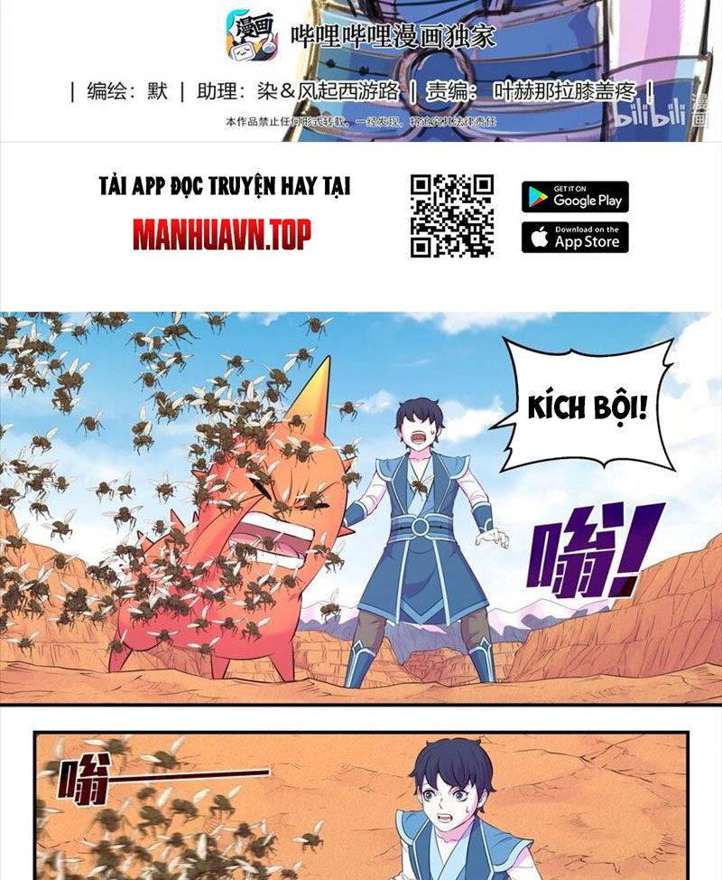 Côn Thôn Thiên Hạ: Chapter 291