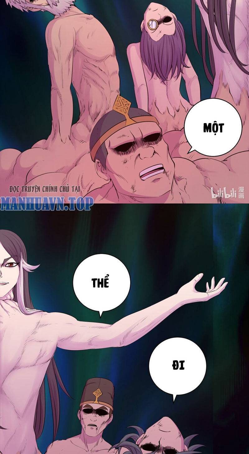 Côn Thôn Thiên Hạ: Chapter 295