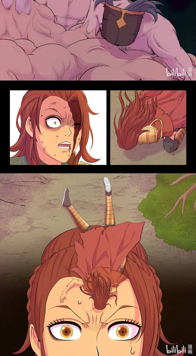 Côn Thôn Thiên Hạ: Chapter 295