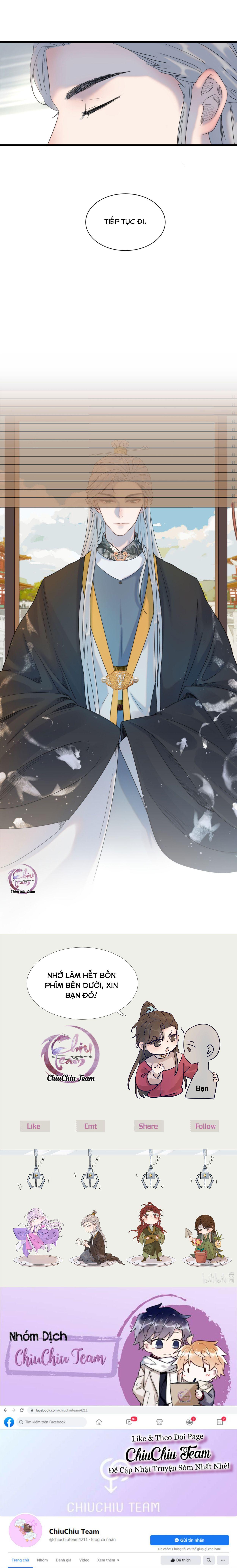 Hình Như Cầm Nhầm Kịch Bản Của Nữ Chính Rồi!: Chapter 1