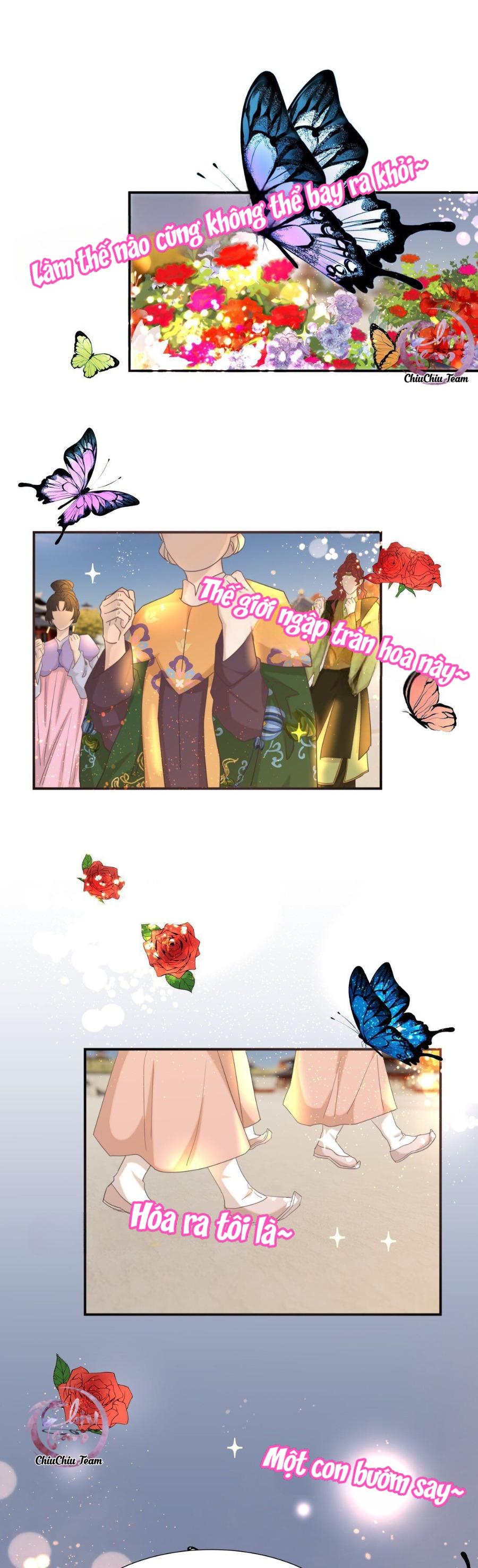 Hình Như Cầm Nhầm Kịch Bản Của Nữ Chính Rồi!: Chapter 101