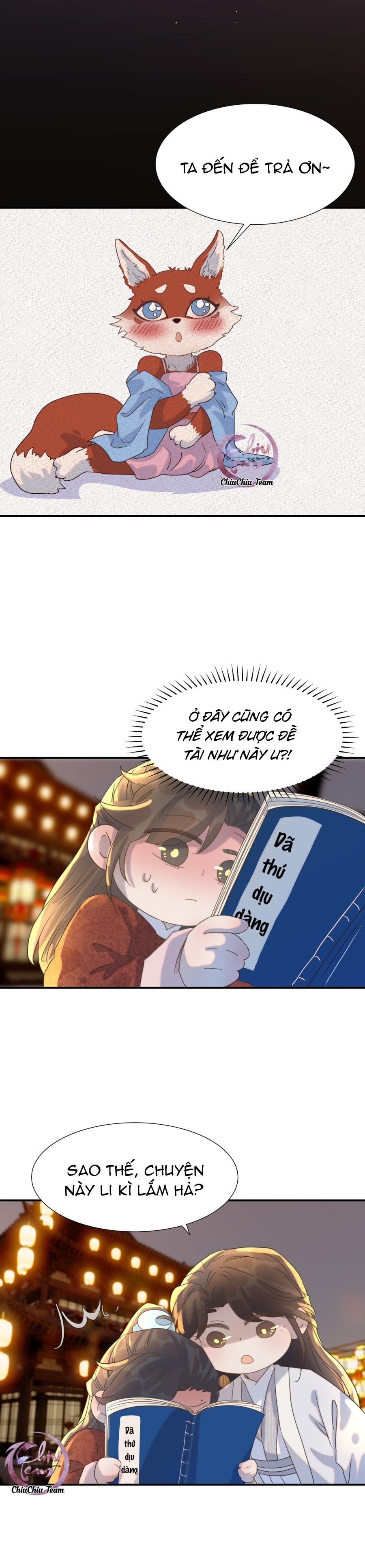 Hình Như Cầm Nhầm Kịch Bản Của Nữ Chính Rồi!: Chapter 101