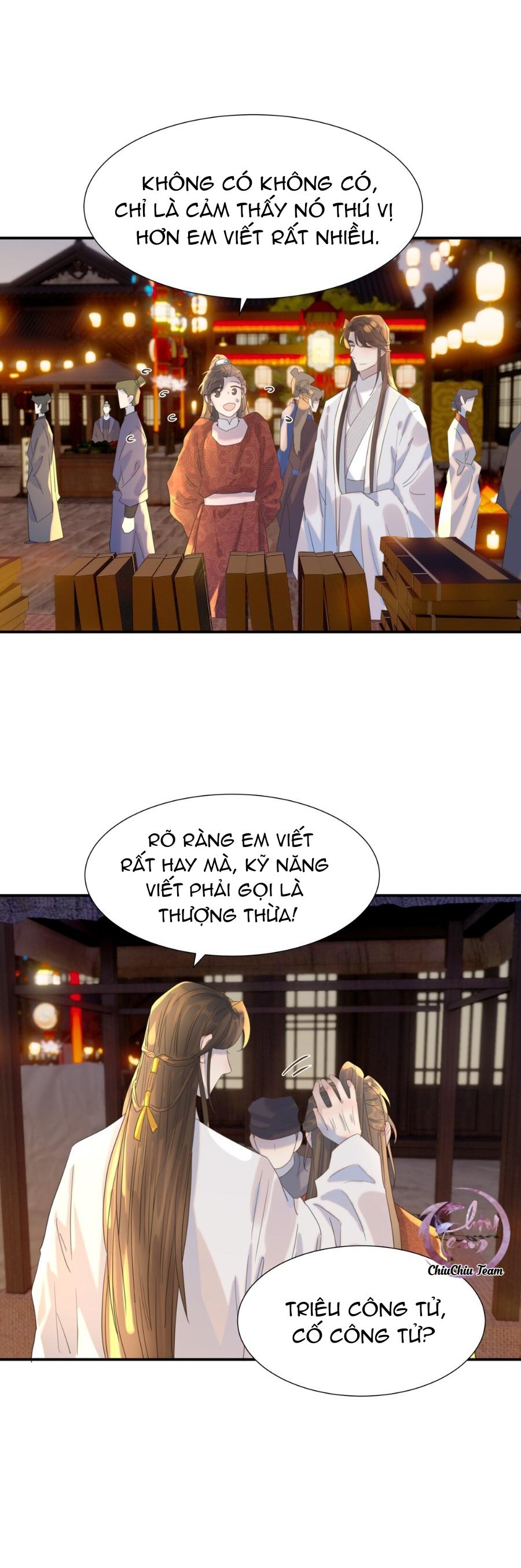 Hình Như Cầm Nhầm Kịch Bản Của Nữ Chính Rồi!: Chapter 101