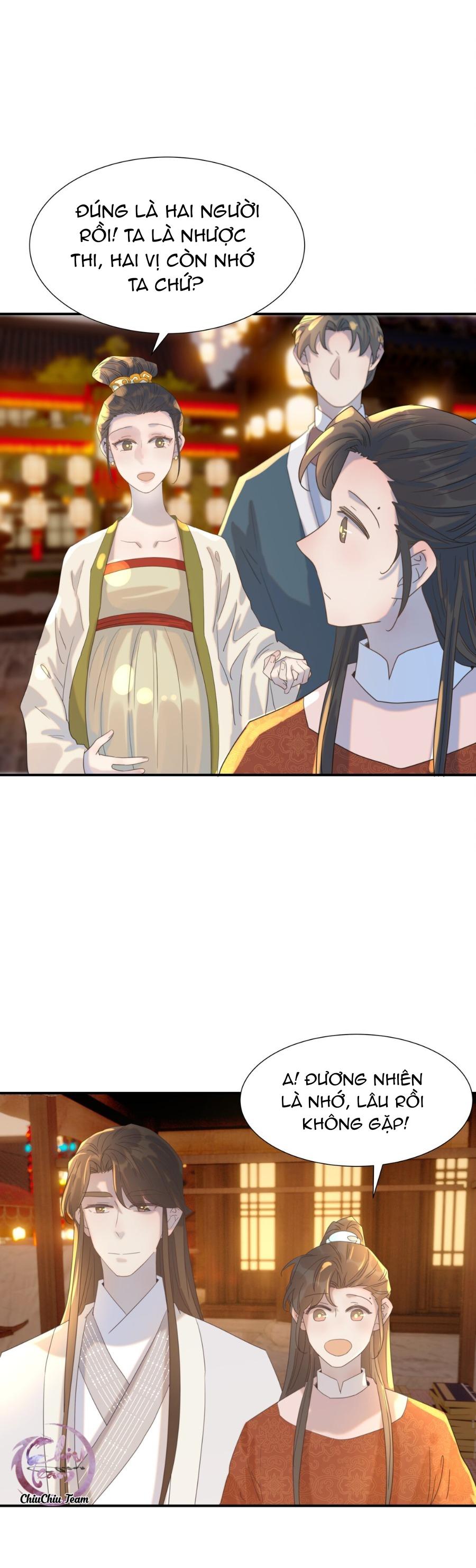 Hình Như Cầm Nhầm Kịch Bản Của Nữ Chính Rồi!: Chapter 101