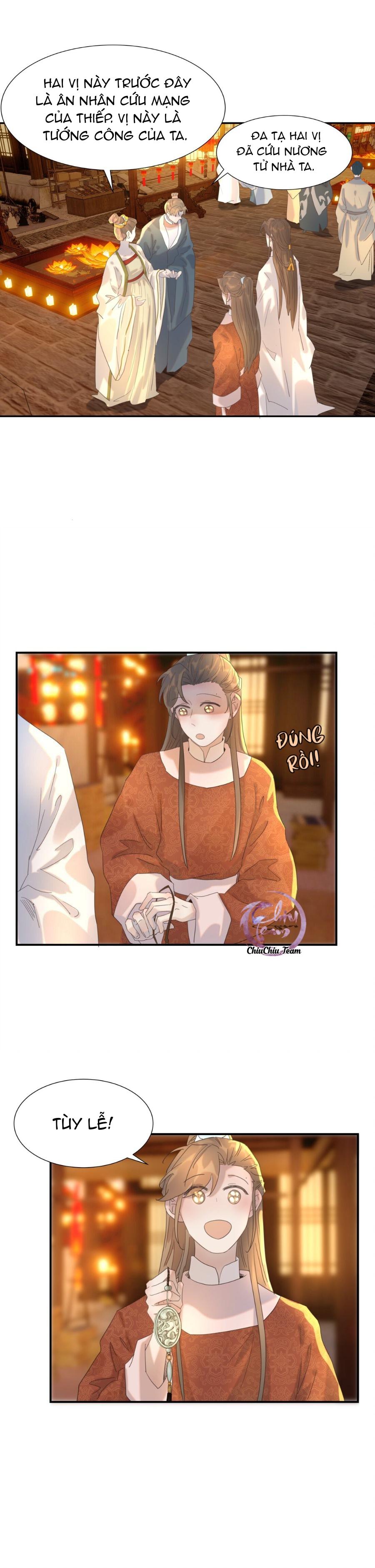 Hình Như Cầm Nhầm Kịch Bản Của Nữ Chính Rồi!: Chapter 101