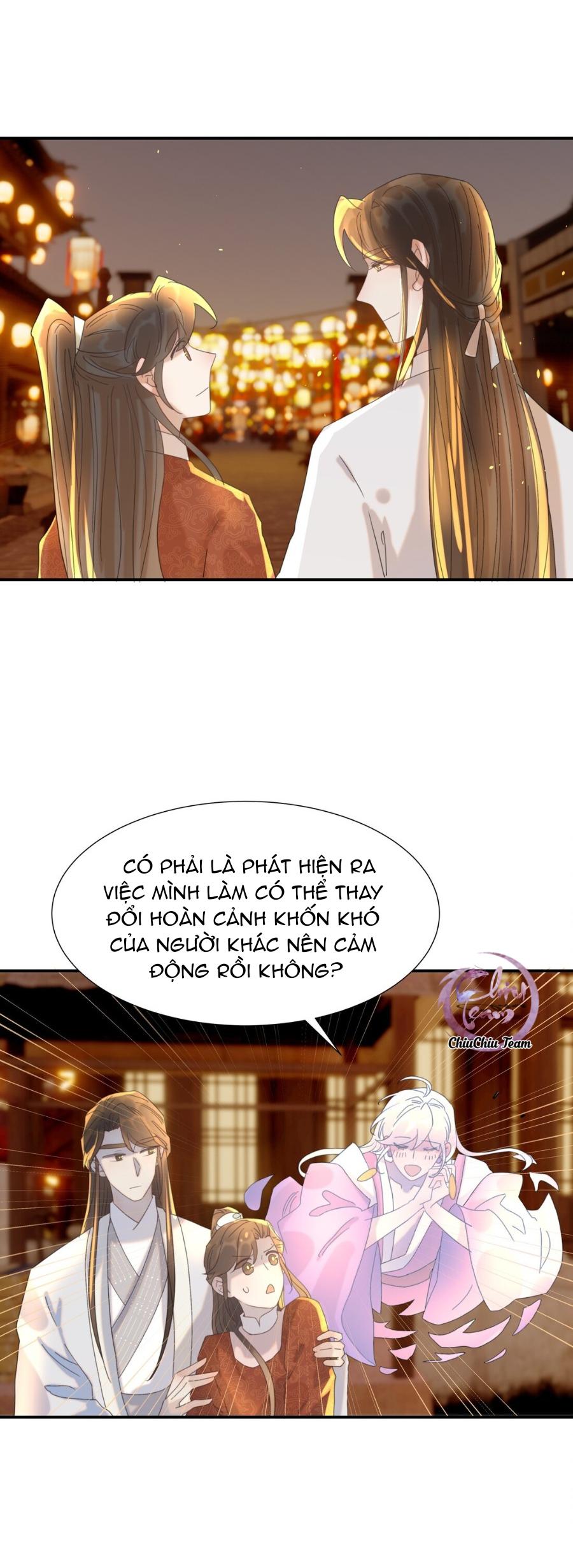 Hình Như Cầm Nhầm Kịch Bản Của Nữ Chính Rồi!: Chapter 101