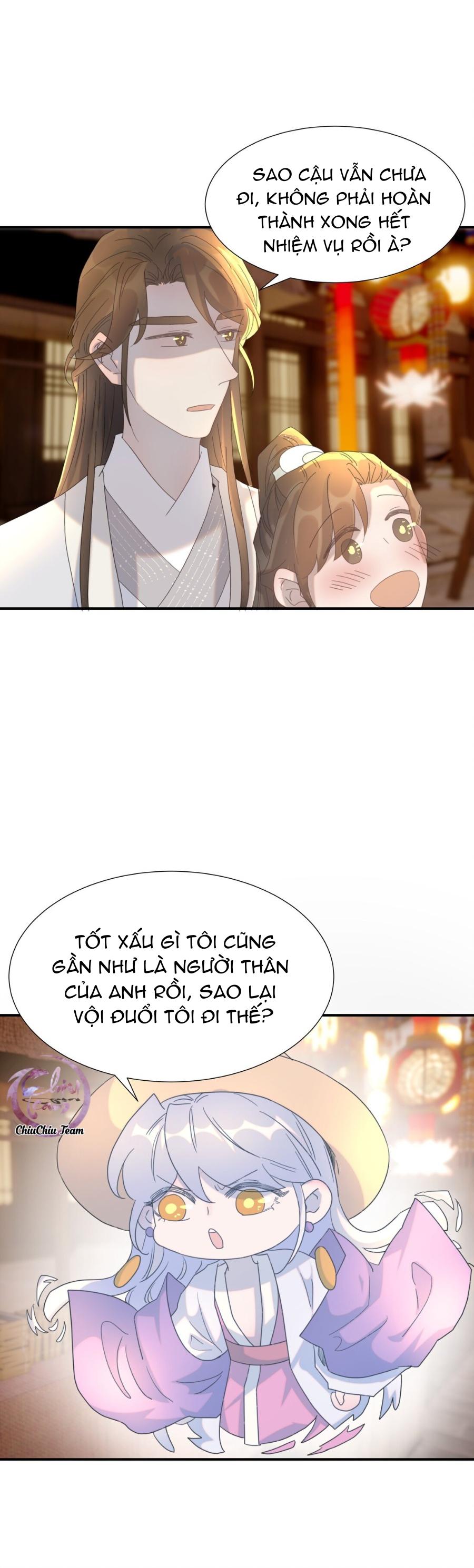 Hình Như Cầm Nhầm Kịch Bản Của Nữ Chính Rồi!: Chapter 101