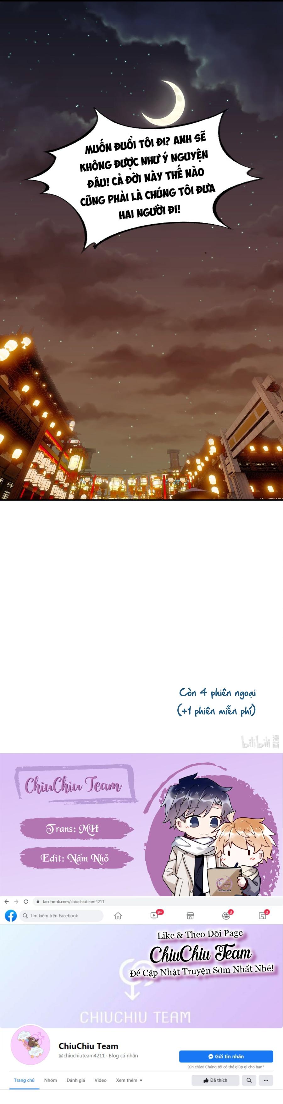 Hình Như Cầm Nhầm Kịch Bản Của Nữ Chính Rồi!: Chapter 101