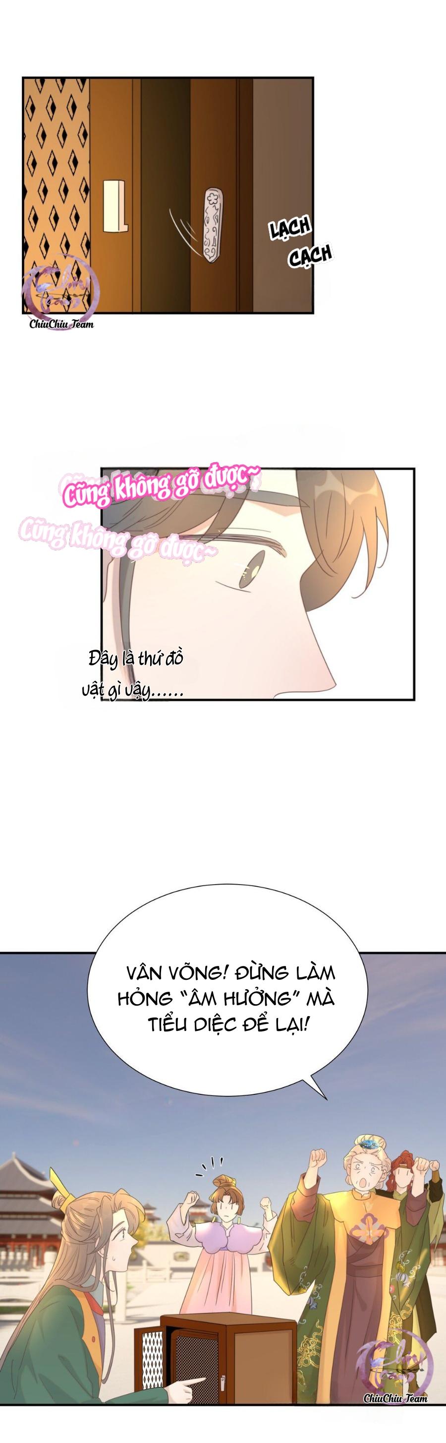 Hình Như Cầm Nhầm Kịch Bản Của Nữ Chính Rồi!: Chapter 101