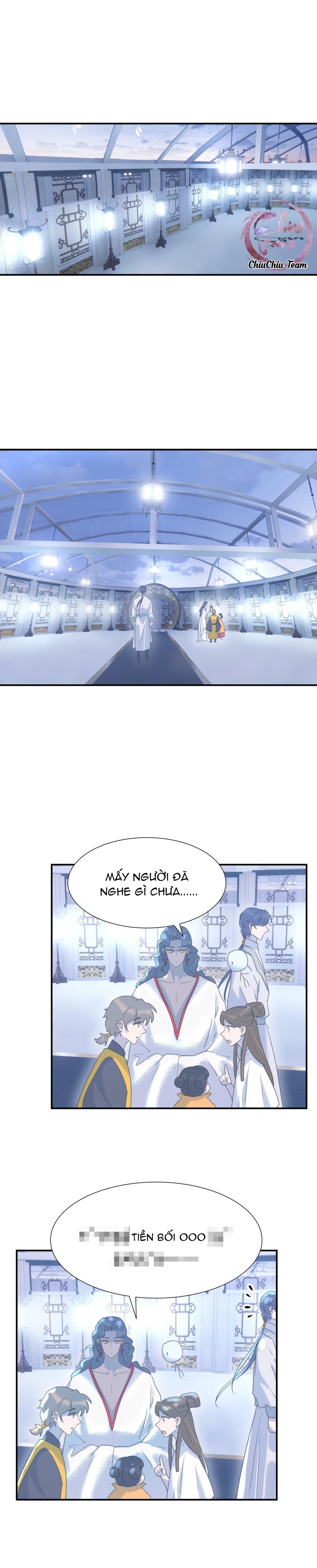 Hình Như Cầm Nhầm Kịch Bản Của Nữ Chính Rồi!: Chapter 102