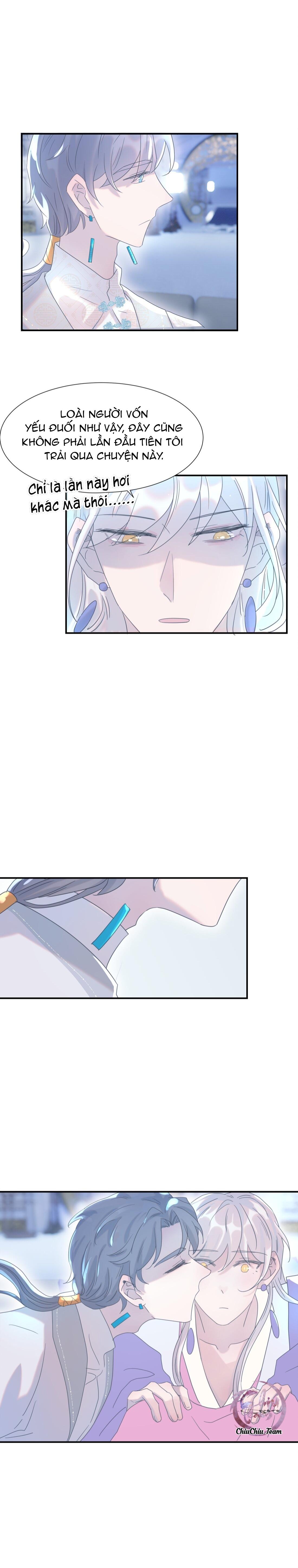 Hình Như Cầm Nhầm Kịch Bản Của Nữ Chính Rồi!: Chapter 102