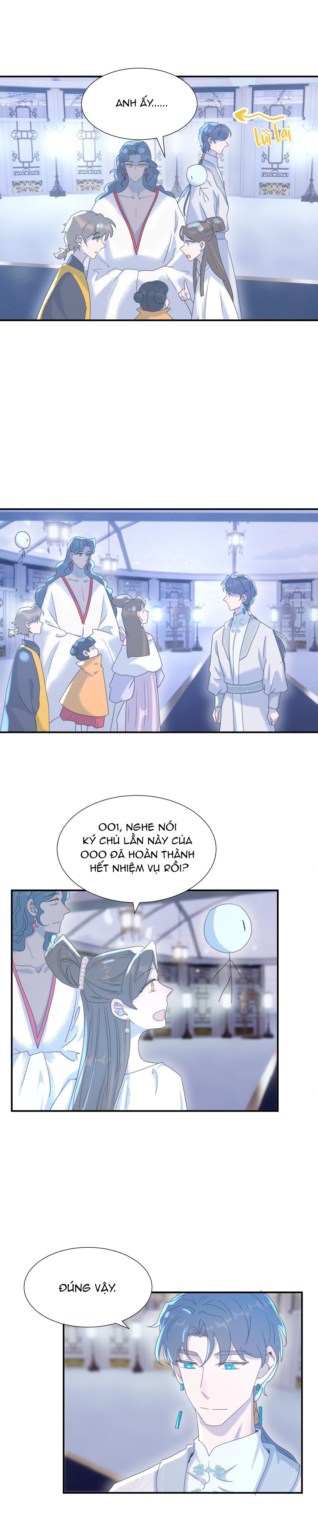 Hình Như Cầm Nhầm Kịch Bản Của Nữ Chính Rồi!: Chapter 102