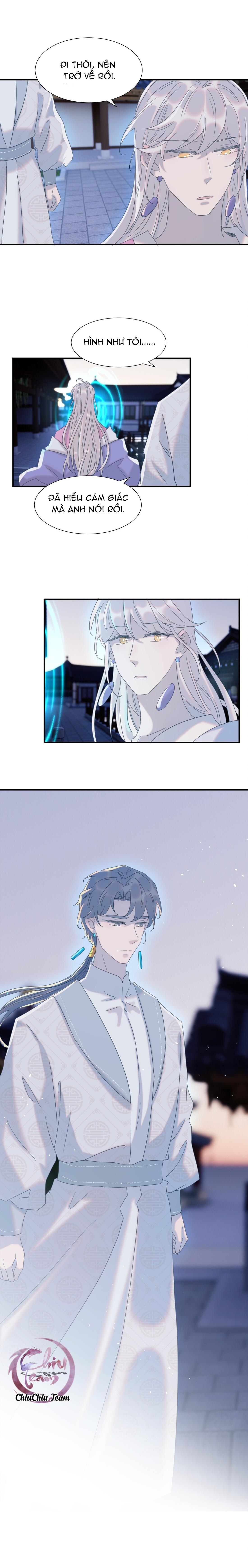 Hình Như Cầm Nhầm Kịch Bản Của Nữ Chính Rồi!: Chapter 102