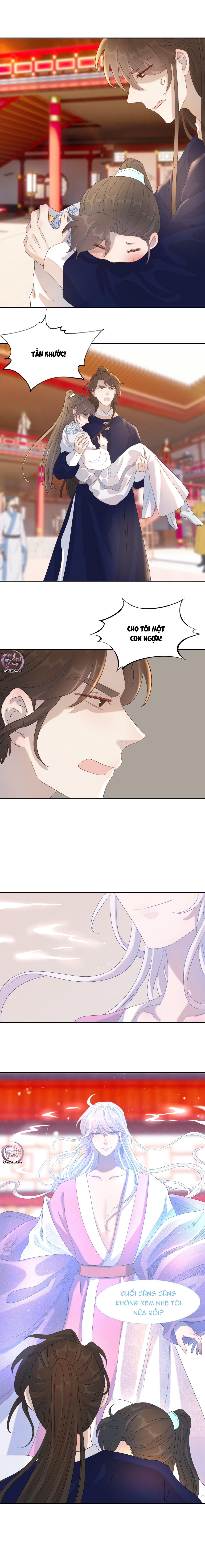 Hình Như Cầm Nhầm Kịch Bản Của Nữ Chính Rồi!: Chapter 19
