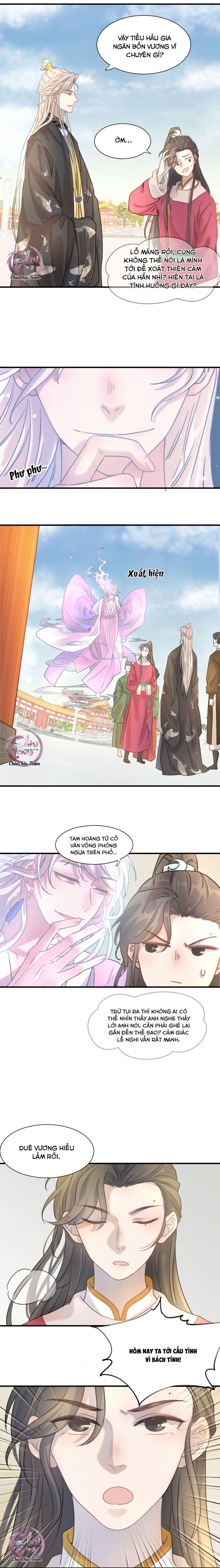 Hình Như Cầm Nhầm Kịch Bản Của Nữ Chính Rồi!: Chapter 2