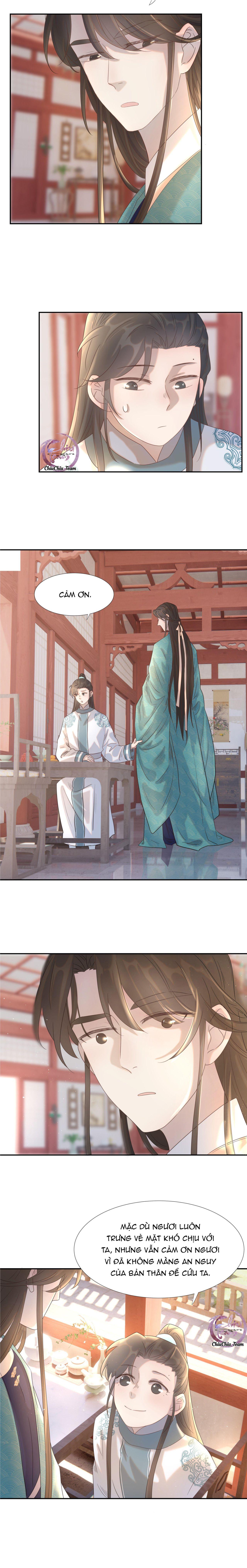 Hình Như Cầm Nhầm Kịch Bản Của Nữ Chính Rồi!: Chapter 21