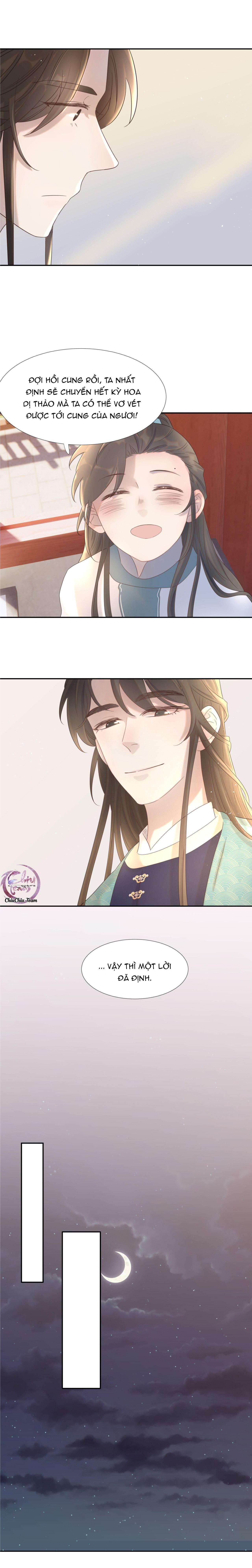 Hình Như Cầm Nhầm Kịch Bản Của Nữ Chính Rồi!: Chapter 21