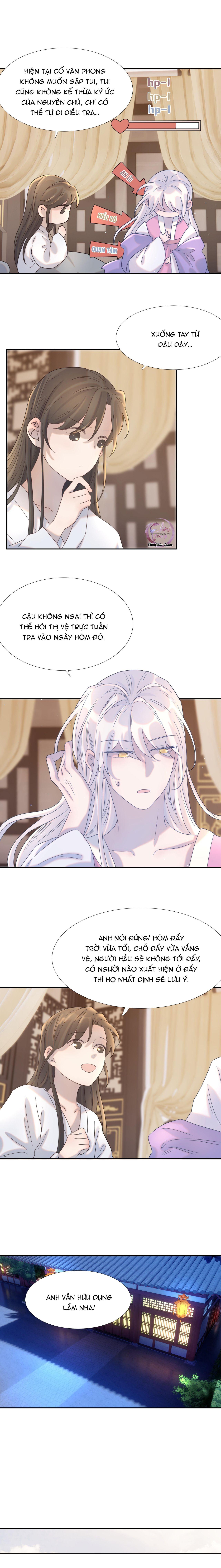 Hình Như Cầm Nhầm Kịch Bản Của Nữ Chính Rồi!: Chapter 26