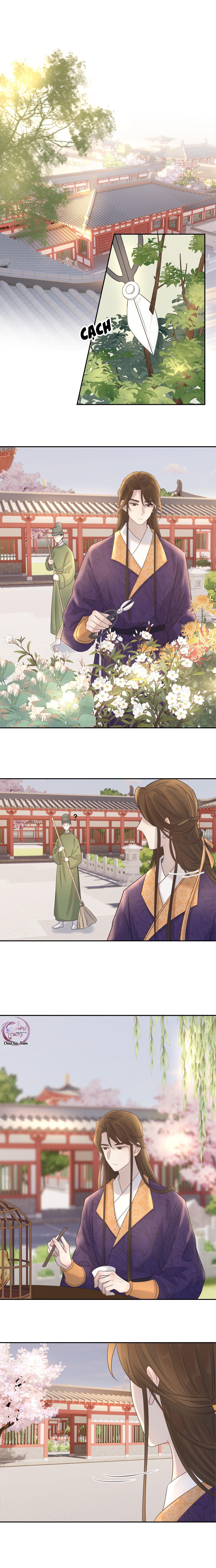 Hình Như Cầm Nhầm Kịch Bản Của Nữ Chính Rồi!: Chapter 26