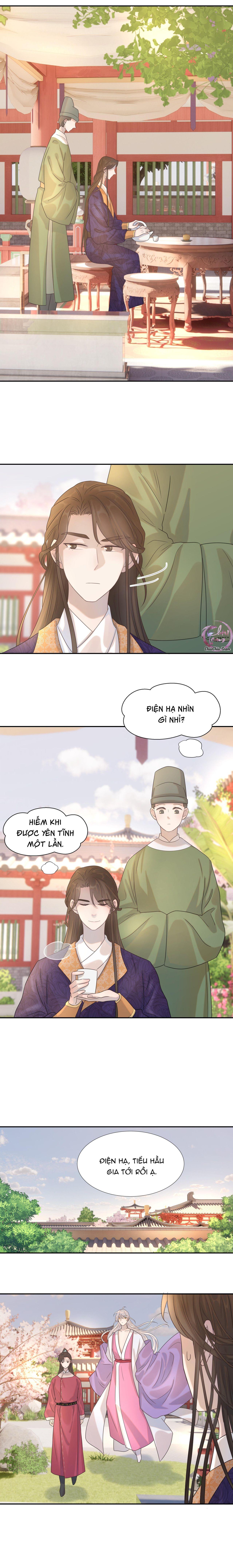 Hình Như Cầm Nhầm Kịch Bản Của Nữ Chính Rồi!: Chapter 26