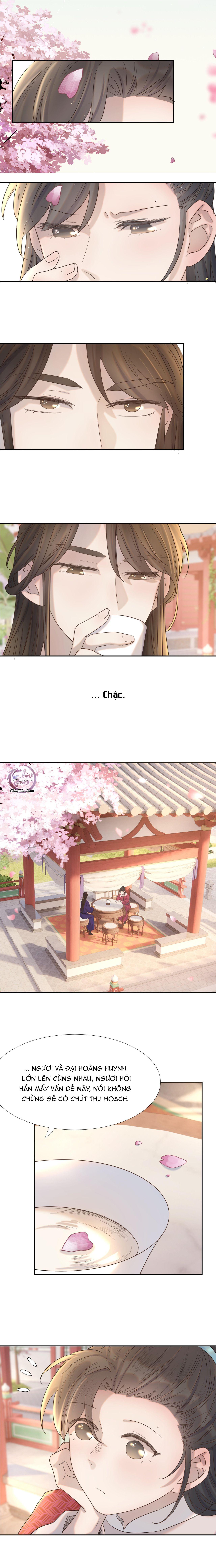 Hình Như Cầm Nhầm Kịch Bản Của Nữ Chính Rồi!: Chapter 27