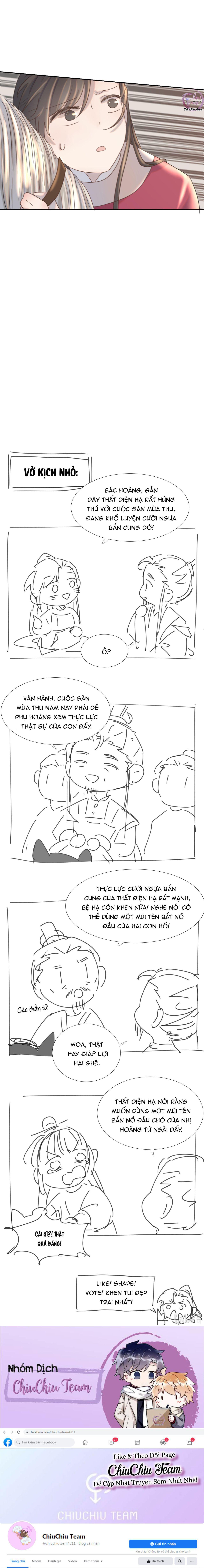 Hình Như Cầm Nhầm Kịch Bản Của Nữ Chính Rồi!: Chapter 29