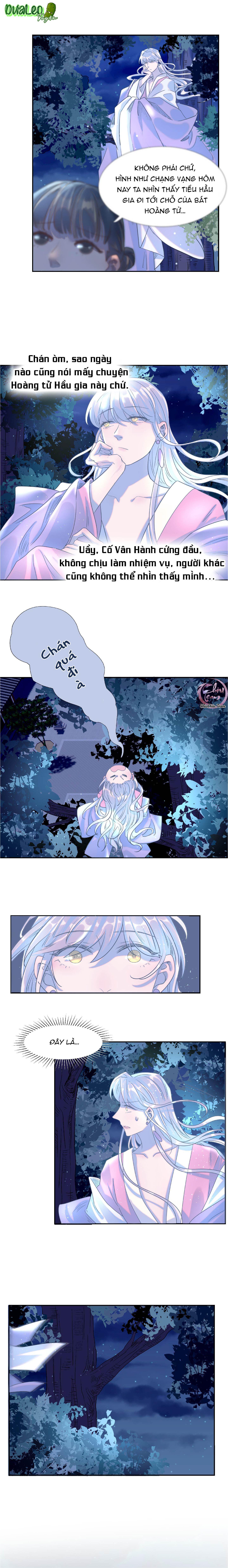 Hình Như Cầm Nhầm Kịch Bản Của Nữ Chính Rồi!: Chapter 34