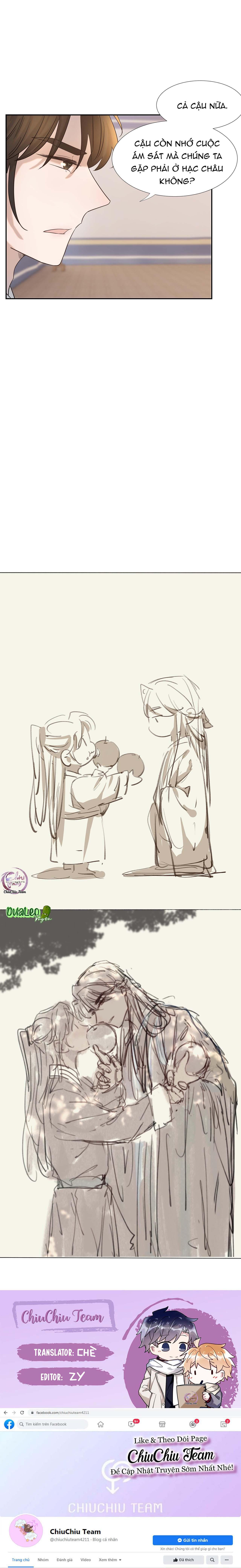 Hình Như Cầm Nhầm Kịch Bản Của Nữ Chính Rồi!: Chapter 36