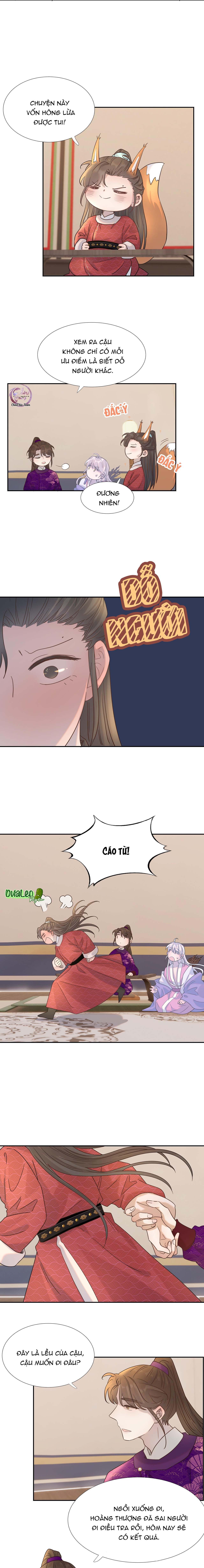 Hình Như Cầm Nhầm Kịch Bản Của Nữ Chính Rồi!: Chapter 37