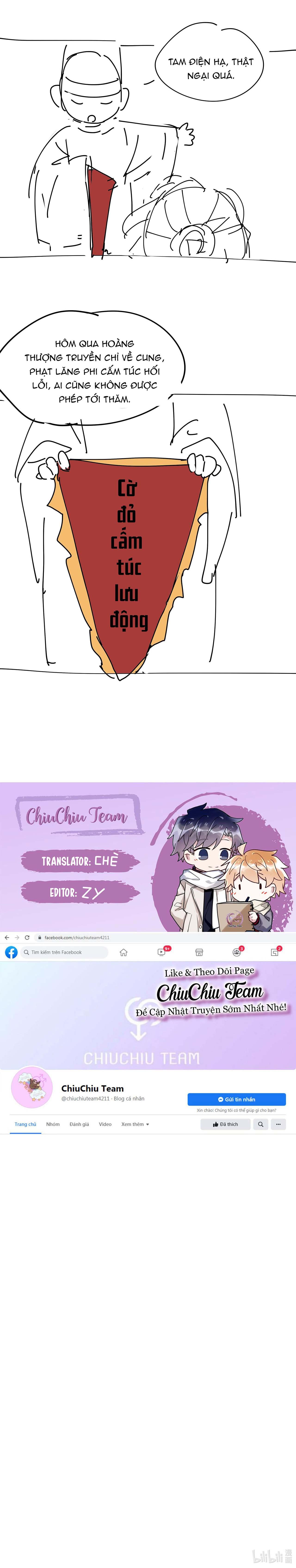 Hình Như Cầm Nhầm Kịch Bản Của Nữ Chính Rồi!: Chapter 37