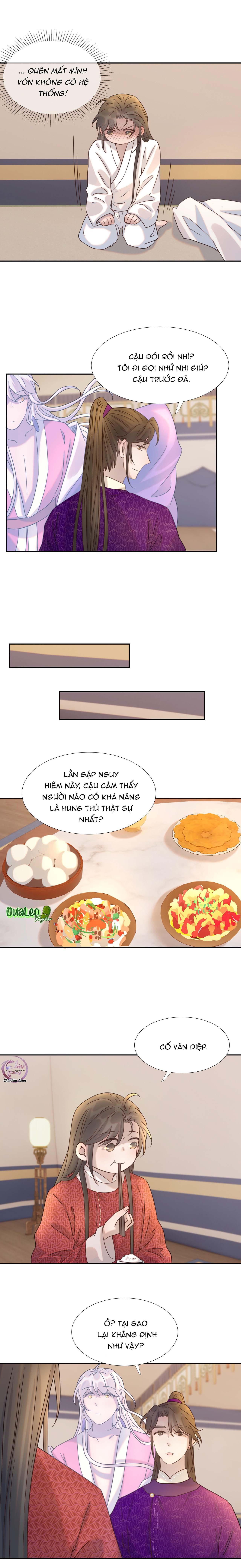 Hình Như Cầm Nhầm Kịch Bản Của Nữ Chính Rồi!: Chapter 38