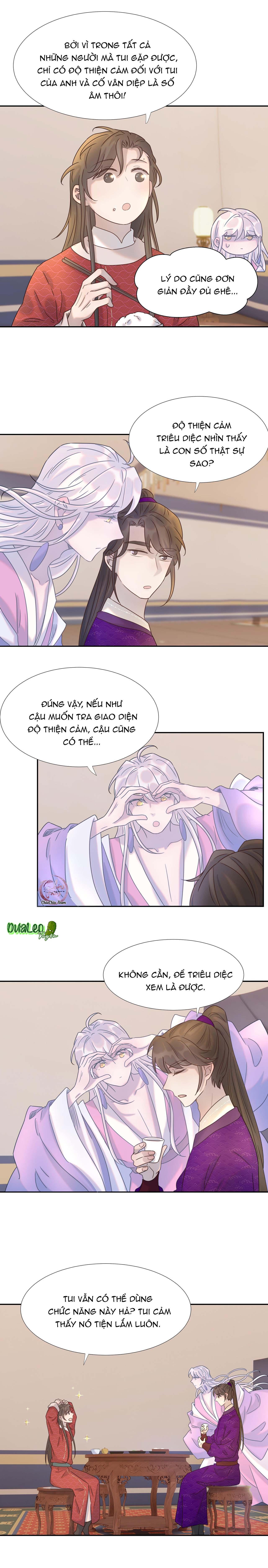 Hình Như Cầm Nhầm Kịch Bản Của Nữ Chính Rồi!: Chapter 38