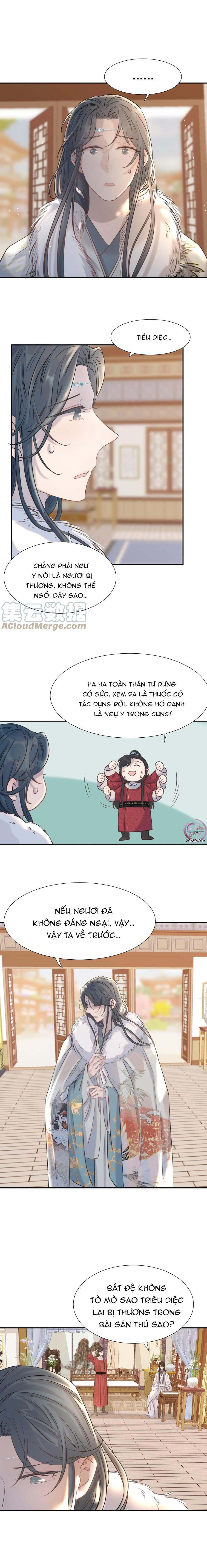 Hình Như Cầm Nhầm Kịch Bản Của Nữ Chính Rồi!: Chapter 40