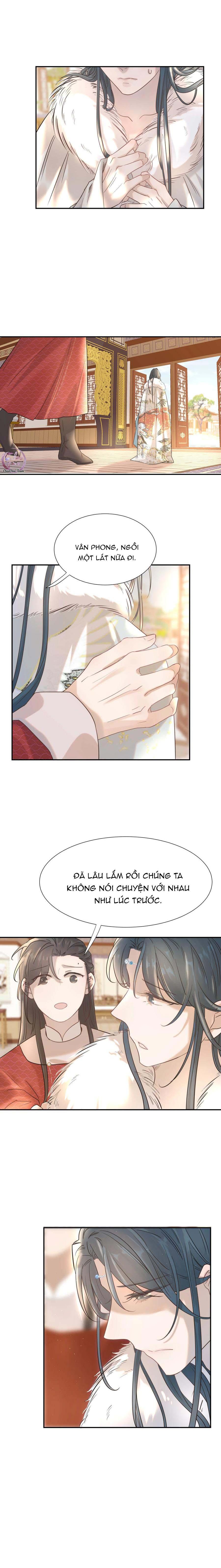 Hình Như Cầm Nhầm Kịch Bản Của Nữ Chính Rồi!: Chapter 40