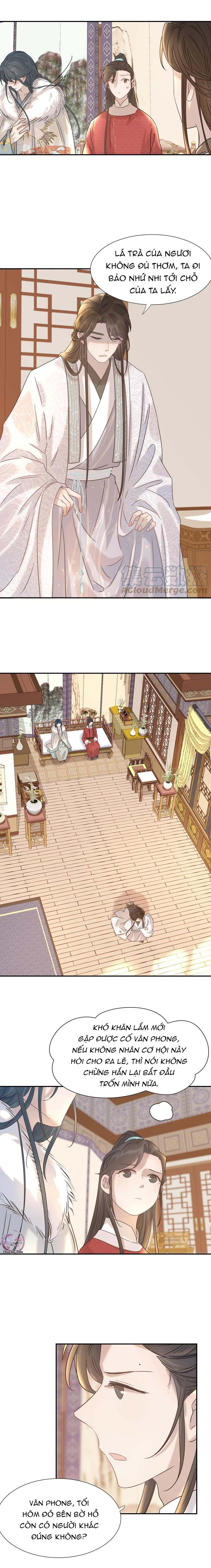 Hình Như Cầm Nhầm Kịch Bản Của Nữ Chính Rồi!: Chapter 40