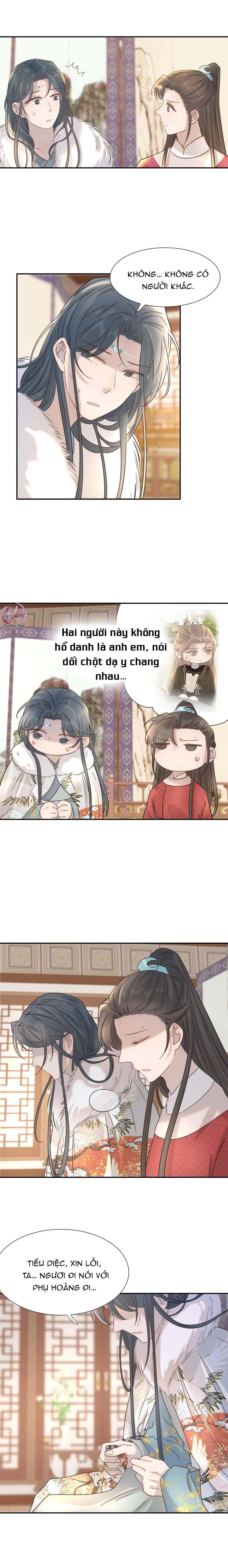 Hình Như Cầm Nhầm Kịch Bản Của Nữ Chính Rồi!: Chapter 40