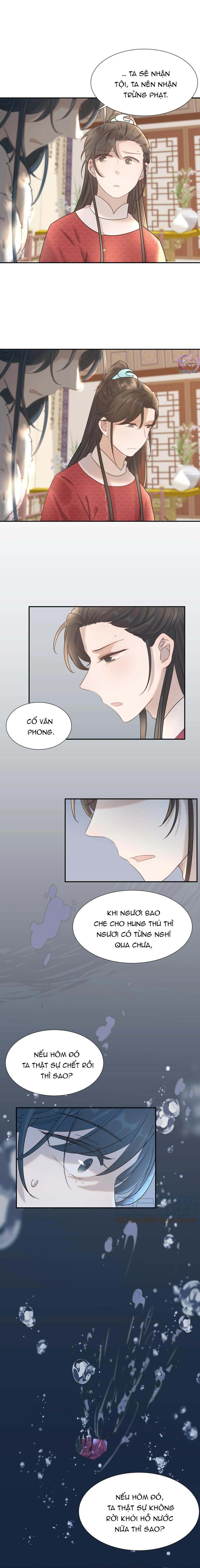 Hình Như Cầm Nhầm Kịch Bản Của Nữ Chính Rồi!: Chapter 40