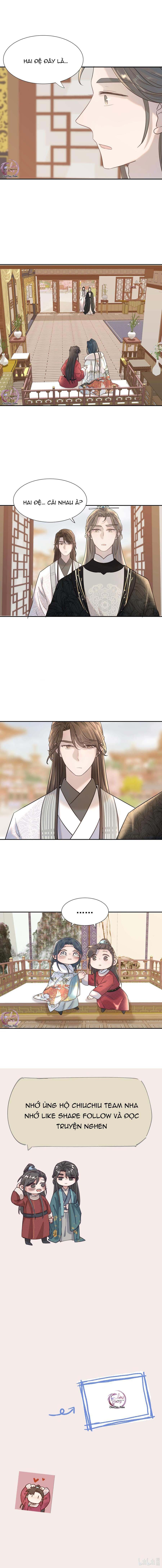 Hình Như Cầm Nhầm Kịch Bản Của Nữ Chính Rồi!: Chapter 40