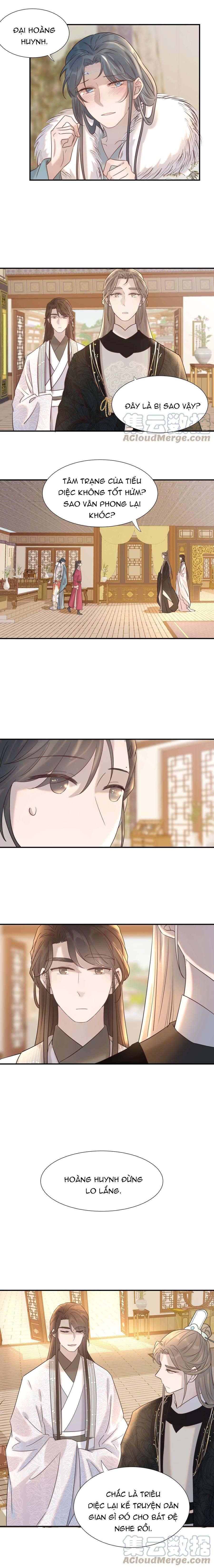 Hình Như Cầm Nhầm Kịch Bản Của Nữ Chính Rồi!: Chapter 41