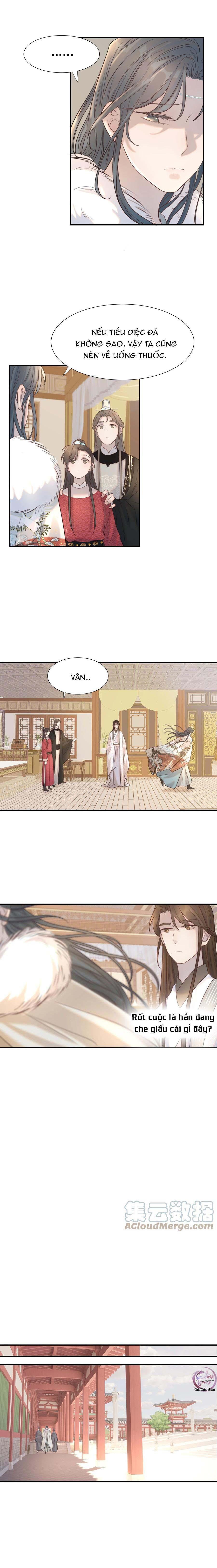 Hình Như Cầm Nhầm Kịch Bản Của Nữ Chính Rồi!: Chapter 41